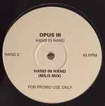 Cover for album: Opus III – Hand In Hand