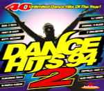 Cover for album: When You Made The Mountain (Original Edit)Various – Dance Hits 94 - 2
