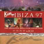 Cover for album: Whoosh (Original Mix)Various – Kiss In Ibiza 97(2×CD, Compilation)