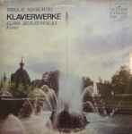 Cover for album: Nikolai Mjaskowski, Elena Skuratowskaja – Klavierwerke(LP, Stereo)