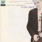 Cover for album: Truls Mørk, Jean-Yves Thibaudet - Rachmaninov, Miaskovsky – Cello & Piano Works(CD, Album)