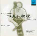 Cover for album: Truls Mørk, City Of Birmingham Symphony Orchestra, Paavo Järvi - Prokofiev / Miaskovsky – Sinfonia Concertante / Cello Concerto