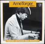 Cover for album: Arne Torger - Nystroem / de Frumerie / Bäck / Beethoven – Arne Torger, Piano(LP)