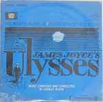 Cover for album: James Joyce's Ulysses