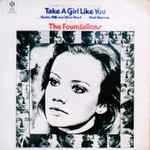 Cover for album: Take A Girl Like You