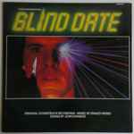 Cover for album: John Kongos / Stanley Myers – Blind Date (Original Motion Picture Soundtrack)