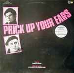 Cover for album: Prick Up Your Ears (Original Motion Picture Score)(LP)