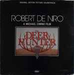 Cover for album: Various – The Deer Hunter (Original Motion Picture Soundtrack)
