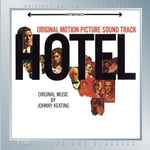 Cover for album: Johnny Keating / Stanley Myers – Hotel / Kaleidoscope(CD, Compilation, Limited Edition)