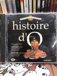 Cover for album: Pierre Bachelet / Stanley Myers – Histoire D'O  & Histoire D'O N.2