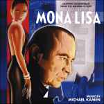 Cover for album: Michael Kamen / Stanley Myers & Hans Zimmer – Mona Lisa (Original Soundtrack From The Motion Picture) / Castaway (Original Motion Picture Soundtrack)(CD, Album, Compilation, Limited Edition, Reissue, Remastered)