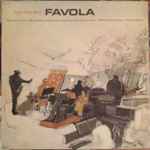 Cover for album: Sven-Erik Bäck / Carl Nielsen – Favola / Blåskvintett Op. 43(LP, Mono)