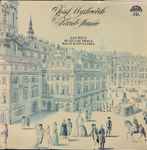 Cover for album: Josef Mysliveček, Karel Stamic, Jan Hecl, Musici De Praga, Miloš Konvalinka – Koncerty Pro Flétnu A Orchestr
