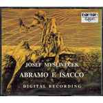 Cover for album: Abramo E Isacco(2×CD, Album)