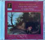 Cover for album: Mislievecek - Accademia Farnese, Ferrarini, Garetti, Pincini – Sei Trii Per Flauto, Violino E Violoncello(CD, Album)