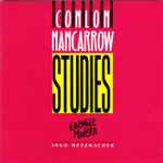 Cover for album: Conlon Nancarrow - Ensemble Modern, Ingo Metzmacher – Studies