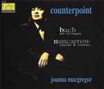 Cover for album: Joanna MacGregor - Bach / Nancarrow – Counterpoint(2×CD, Album)