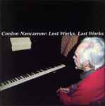 Cover for album: Lost Works, Last Works(CD, Album)