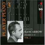 Cover for album: Player Piano 3 • Vol. 2: Studies 13-32(CD, Album)