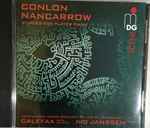Cover for album: Conlon Nancarrow, Calefax Reed Quintet, Ivo Janssen (3) – Studies For Player Piano(CD, Album)