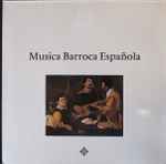 Cover for album: Montserrat Figueras, Janneke van der Meer, Jordi Savall, Pere Ros, Ton Koopman – Musica Barroca Española