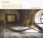 Cover for album: Lior Navok, Sarah Bob – The Old Photo Box - Twenty Miniatures For Solo Piano(CD, Album)
