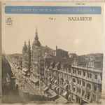 Cover for album: Roberto Szidon, Nazareth – Antologia Da Música Romântica Brasileira Vol. 2 – Ernesto Nazareth(LP, Album, Mono)