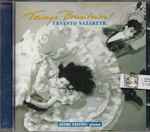 Cover for album: Izumi Tateno - Ernesto Nazareth – Tango Brasileiro!(CD, Album)