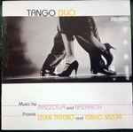 Cover for album: Izumi Tateno, Emiko Mizuki, Astor Piazzolla, Ernesto Nazareth – Tango Duo(CD, Album)