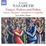Cover for album: Tangos & Waltzes for Piano(CD, Album)
