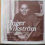 Cover for album: Inger Wikström, Ernesto Nazareth, Frédéric Chopin – Tango Brasileiro / Val, Op. 70, Nr 1