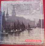 Cover for album: Franz Xaver Neruda, Beate Altenburg, Anhaltische Philharmonie Dessau, Golo Berg – Cello Concertos 1–5(2×CD, Album)