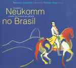 Cover for album: Neukomm - Rosana Lanzelotte, Ricardo Kanji – Neukomm No Brasil - Cavaleiro Criador Da Música de Câmara No Brasil(CD, Album, DVD, DVD-Video, Multichannel, Album, Enhanced)