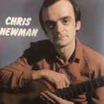 Cover for album: Chris Newman(LP, Album)