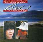 Cover for album: Máire Ní Chathasaigh And Chris Newman – Live In The Highlands