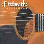 Cover for album: :Fretwork:(CD, Album, Stereo)