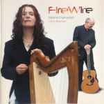 Cover for album: Máire Ní Chathasaigh, Chris Newman – Firewire