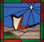 Cover for album: Chris Newman & Máire Ní Chathasaigh – Christmas Lights(CD, Album)