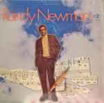 Cover for album: Randy Newman