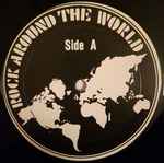 Cover for album: Rock Around The World # 182(LP, Transcription)