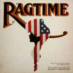 Cover for album: Ragtime