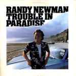 Cover for album: Trouble In Paradise