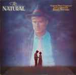 Cover for album: The Natural