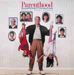 Cover for album: Parenthood - Original Motion Picture Soundtrack