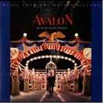 Cover for album: Avalon (Music From The Motion Picture)