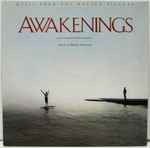 Cover for album: Awakenings (Music From The Motion Picture)