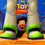Cover for album: Toy Story (An Original Walt Disney Records Soundtrack)