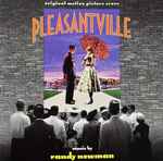 Cover for album: Pleasantville