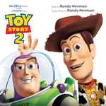 Cover for album: Toy Story 2 (An Original Walt Disney Records Soundtrack)