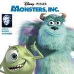 Cover for album: Monsters, Inc. (An Original Walt Disney Records Soundtrack)